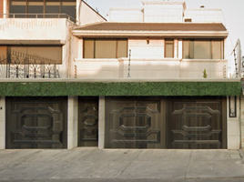 4 Schlafzimmer Villa zu verkaufen in Benito Juarez, Mexico City, Benito Juarez
