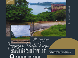  Land for sale at Terrazas De Punta Fuego, Nasugbu