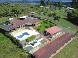 12 Habitación Villa en venta en Santa Rosa De Cabal, Risaralda, Santa Rosa De Cabal