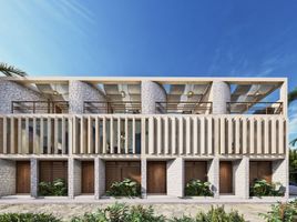在Progreso, Yucatan出售的2 卧室 别墅, Progreso