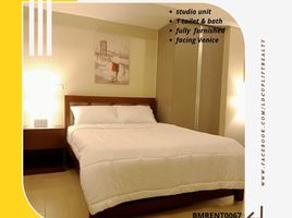 Studio Wohnung zu vermieten in Taguig City, Metro Manila, Taguig City