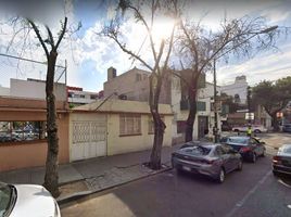 Maison 3 chambre à vendre à Benito Juarez, Mexico City, Benito Juarez