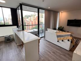 2 Habitación Apartamento en alquiler en Colombia, Medellín, Antioquia, Colombia