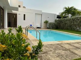4 Schlafzimmer Haus zu verkaufen in Cartagena, Bolivar, Cartagena, Bolivar
