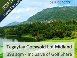  Land for sale in Cavite, Calabarzon, Tagaytay City, Cavite