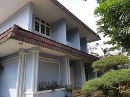 3 Bedroom House for sale in Pacific Place, Tanah Abang, Mampang Prapatan