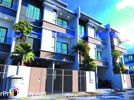 3 Bedroom Townhouse for sale in Central Visayas, Cebu City, Cebu, Central Visayas