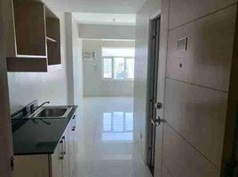 Studio Apartment for sale in Pedro Gil LRT-1, Ermita, Malate