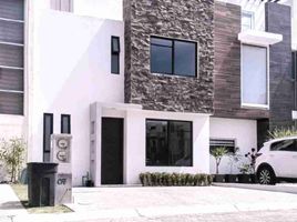 4 Schlafzimmer Villa zu verkaufen in San Agustin Tlaxiaca, Hidalgo, San Agustin Tlaxiaca
