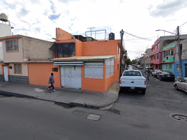 3 Schlafzimmer Haus zu verkaufen in Gustavo A Madero, Mexico City, Gustavo A Madero