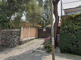 Maison 3 chambre à vendre à Alvaro Obregon, Mexico City, Alvaro Obregon