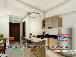 1 Habitación Apartamento en venta en Mandaluyong City, Metro Manila, Mandaluyong City