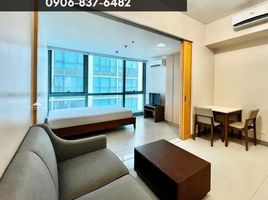 1 Bedroom Apartment for sale at One Uptown Residences, Makati City