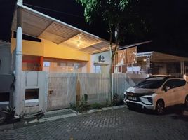 4 Habitación Casa en venta en Lakarsantri, East Jawa, Lakarsantri