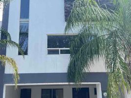 Villa 3 chambre à vendre à Monterrey, Nuevo Leon, Monterrey