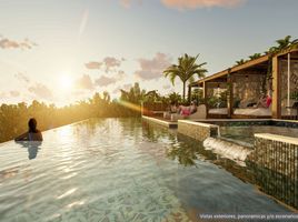 Condominium 3 chambre à vendre à Cozumel, Quintana Roo, Cozumel, Quintana Roo