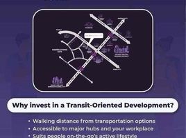 Studio Appartement zu verkaufen in Mandaluyong City, Metro Manila, Mandaluyong City