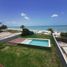 在Campeche出租的3 卧室 屋, Carmen, Campeche