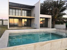 在Campeche出租的3 卧室 屋, Carmen, Campeche
