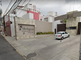 Maison 3 chambre à vendre à Cuajimalpa De Morelos, Mexico City, Cuajimalpa De Morelos