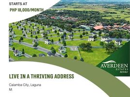  Land for sale in Calamba City, Laguna, Calamba City