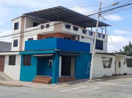 8 Habitación Casa en venta en Manabi, Manta, Manta, Manabi