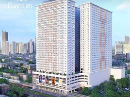 Estudio Departamento en venta en Quantum Residences, Pasay City