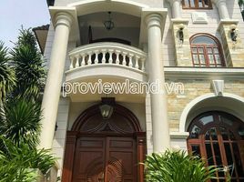  Villa zu verkaufen in District 2, Ho Chi Minh City, Thao Dien