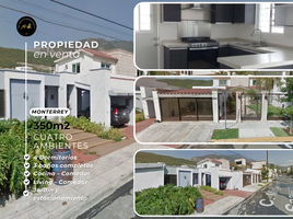 4 Schlafzimmer Villa zu verkaufen in San Pedro Garza Garcia, Nuevo Leon, San Pedro Garza Garcia, Nuevo Leon