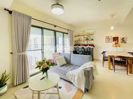 2 Habitación Apartamento en alquiler en Thao Dien, Ho Chi Minh City, Thao Dien, District 2, Ho Chi Minh City, Vietnam