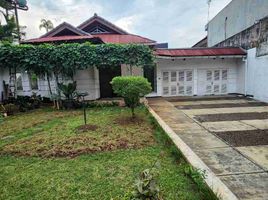 7 Bedroom House for sale in Cilandak Town Square, Cilandak, Kebayoran Lama