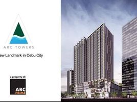  Condo for sale in Cebu, Central Visayas, Cebu City, Cebu