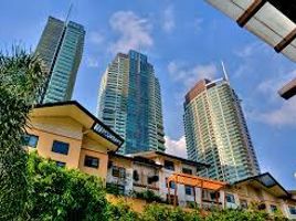 3 Bedroom Condo for sale in Greenbelt by Ayala Malls, Makati City, Makati City