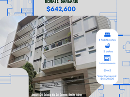3 Schlafzimmer Wohnung zu verkaufen in Miguel Hidalgo, Mexico City, Miguel Hidalgo, Mexico City