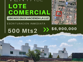  Grundstück zu verkaufen in San Agustin Tlaxiaca, Hidalgo, San Agustin Tlaxiaca, Hidalgo