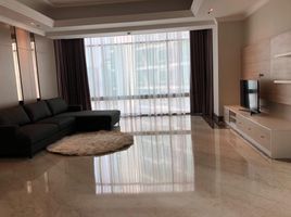 3 Bedroom Apartment for rent in Pacific Place, Tanah Abang, Tanah Abang