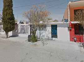 2 Schlafzimmer Haus zu verkaufen in Juarez, Chihuahua, Juarez, Chihuahua