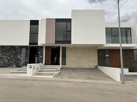 3 Schlafzimmer Haus zu verkaufen in Morelia, Michoacan, Morelia