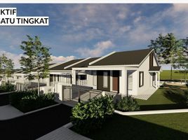 3 Bedroom House for sale in Dengkil, Sepang, Dengkil