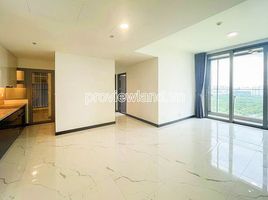 Appartement 2 chambre à louer à Thu Thiem, Ho Chi Minh City, Thu Thiem, District 2, Ho Chi Minh City