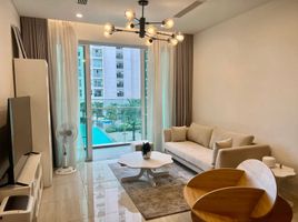 3 Bedroom Apartment for rent in Thu Thiem, Ho Chi Minh City, Thu Thiem