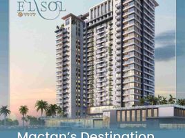 1 Bedroom Apartment for sale in Hilton Port, Cebu, Lapu-Lapu City, Cebu