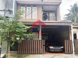 5 Habitación Villa en venta en Pondok Aren, Banten, Pondok Aren, Tangerang