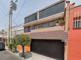 4 Habitación Casa en venta en Cuauhtemoc, Ciudad de México, Cuauhtemoc
