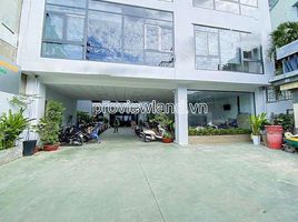 487.20 m² Office for sale in Phường 12, Bình Thạnh, Phường 12