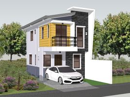 Villa 3 chambre à vendre à Quezon City, Metro Manila, Quezon City, Eastern District