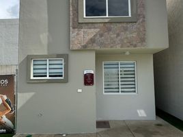 2 Schlafzimmer Villa zu verkaufen in Tijuana, Baja California, Tijuana