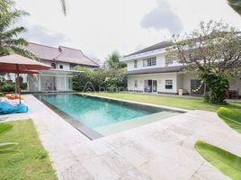 4 Kamar Rumah for sale in Bali, Kuta, Badung, Bali