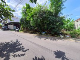  Land for sale in Denpasar Barat, Denpasar, Denpasar Barat