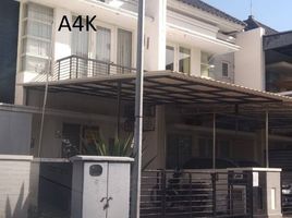 4 Habitación Villa en venta en Sukolilo, East Jawa, Sukolilo